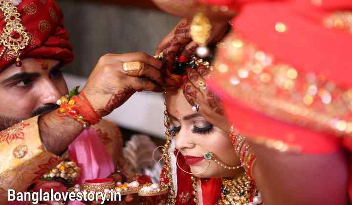 Bengali love stories