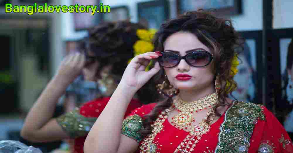 Bangla romantic premer golpo