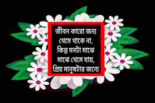 Bengali Shayari