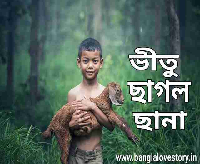 Bangla story for child