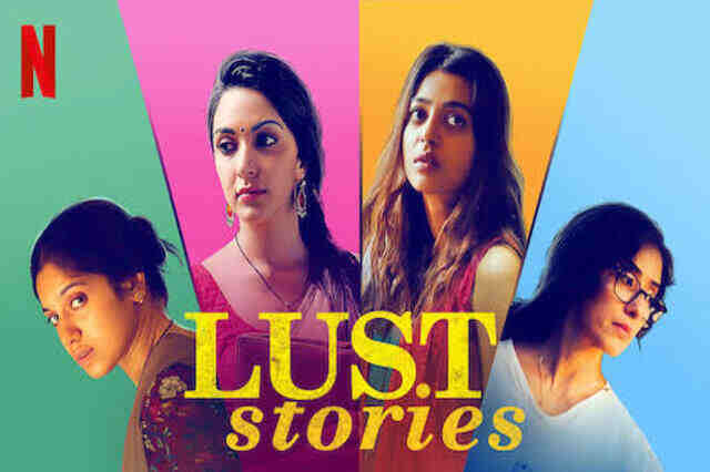 Indian Hot Web Series