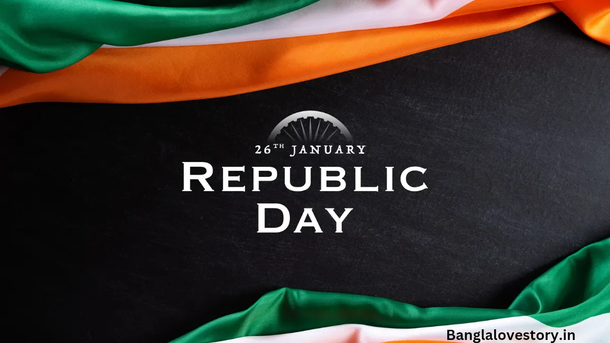 Republic Day Status in Bengali 