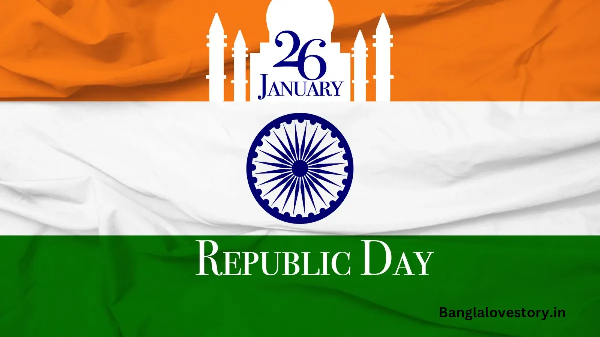 Republic Day Wishes